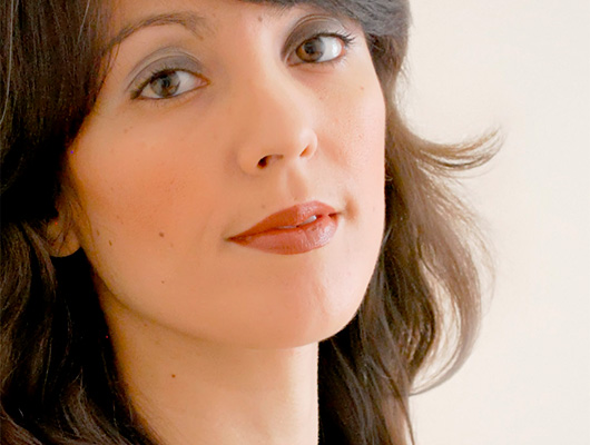 Roquetas de Mar - Mare Musicum- Cristina Bayón curso