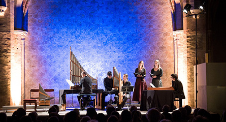Roquetas de Mar Almería - Mare Musicum - Taste Solo