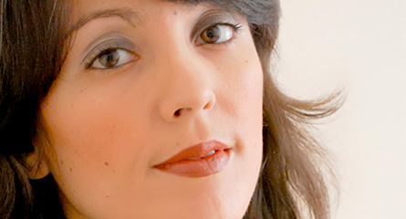 Roquetas de Mar - Mare Musicum- Cristina Bayón curso