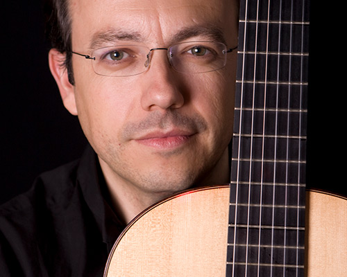 Roquetas de Mar - Mare Musicum - Antonio Duro - Curso