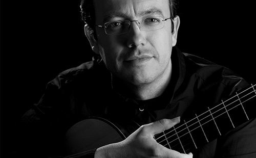 Roquetas de Mar - Mare Musicum - Antonio Duro - Conferencia
