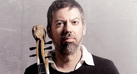 Roquetas de Mar -Mare Musicum - Conciertos - Emilio Villalba