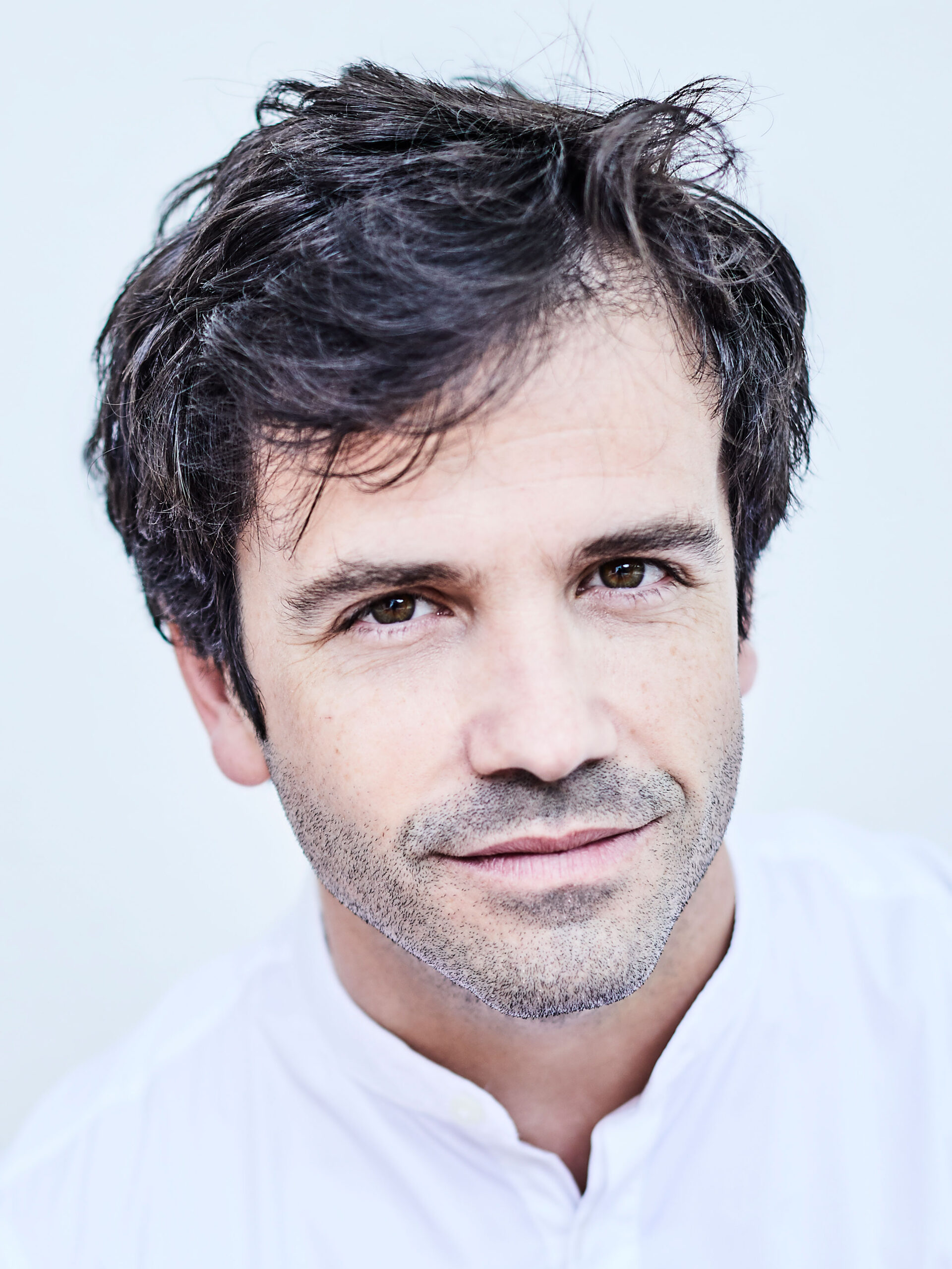 Ignacio Prego